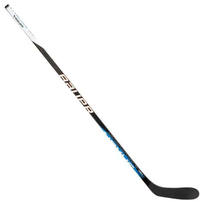 Bauer Nexus E3