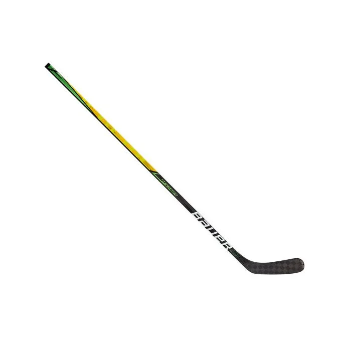 Bauer Supreme Ultrasonic