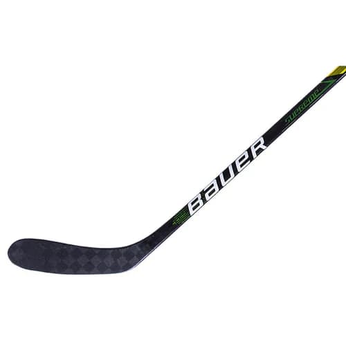 Bauer Supreme Ultrasonic