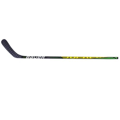 Bauer Supreme Ultrasonic