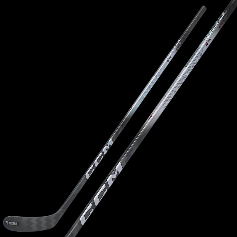 CCM JetSpeed FT8 Pro