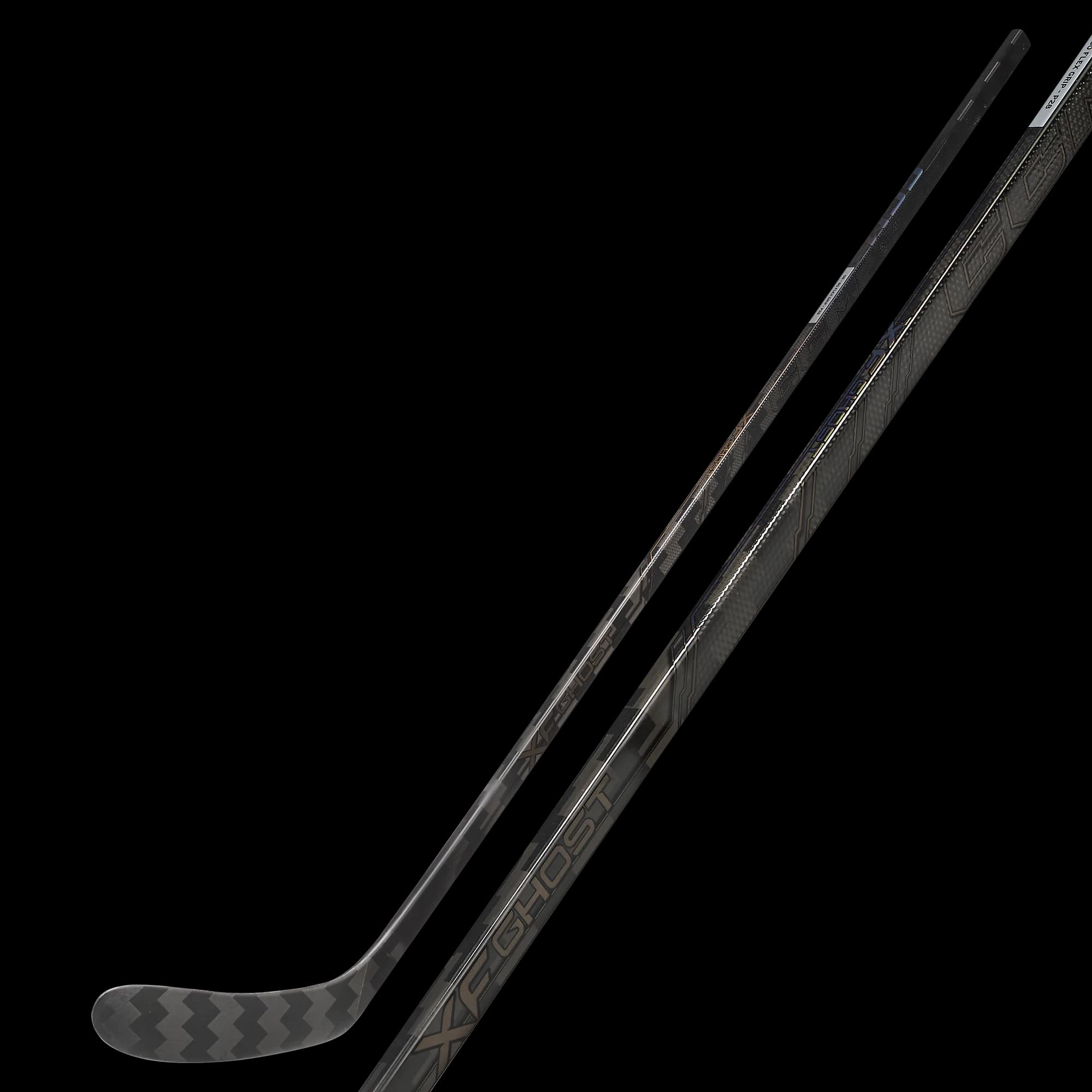CCM Tacks XF Ghost