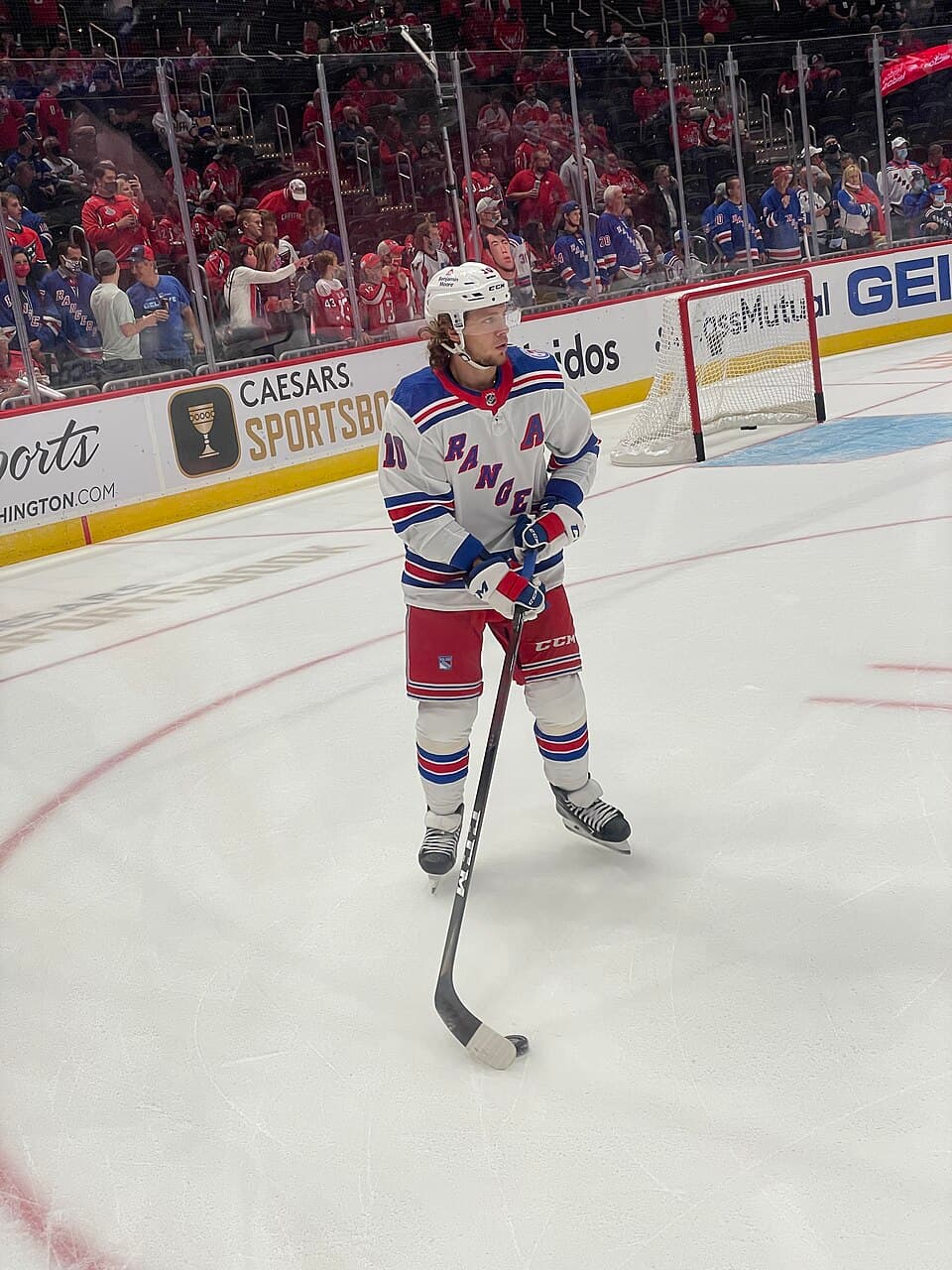 Artemi Panarin