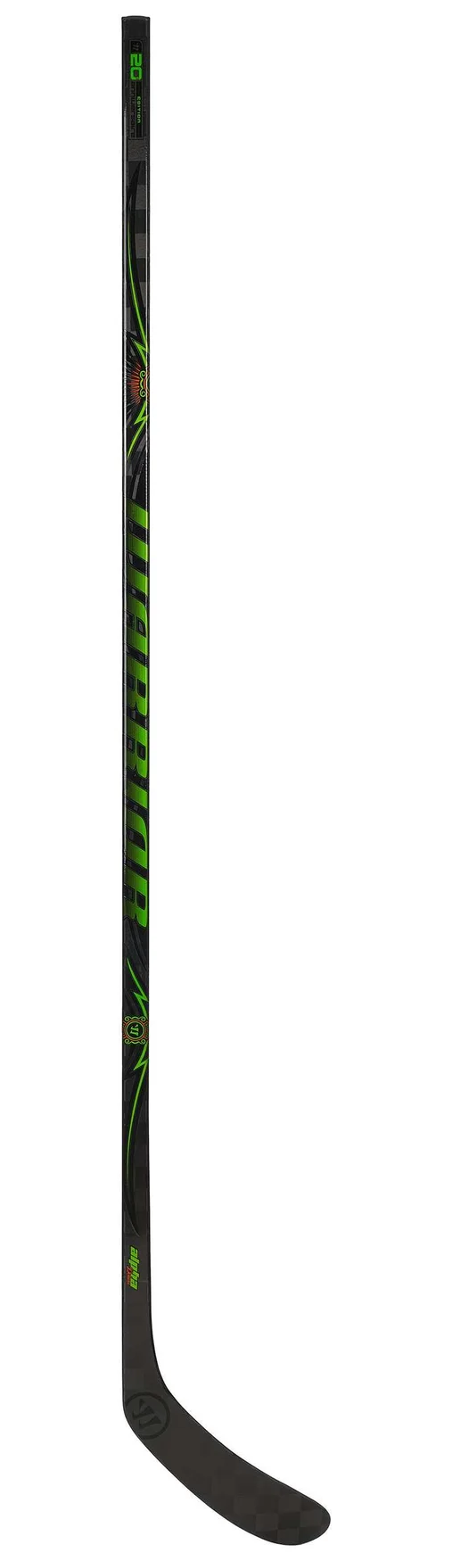 Warrior Alpha Deluxe