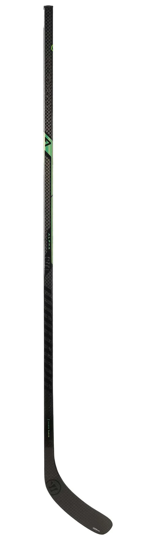 Warrior Alpha LX3