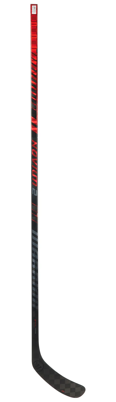 Warrior Novium 2